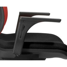 2 Bürostuhl-Armlehnen S2 f