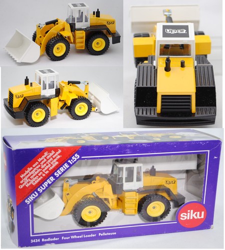 Siku super 3434 00401 k - super,