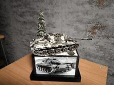 RU-252 Diorama In 1:35 Top