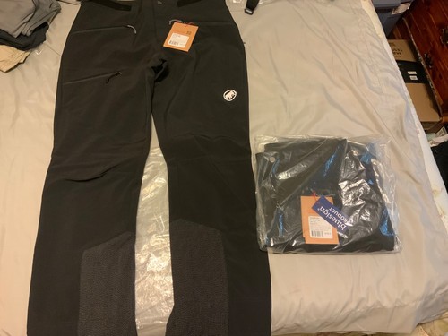 Mens mammut taiss guide - taiss, so