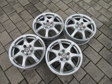 Alufelgen W169 Platin 6Jx16H2 ET50 LK 112