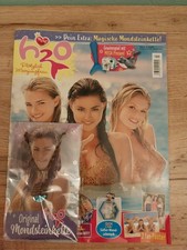 H2O Plötzlich Meerjungfrau