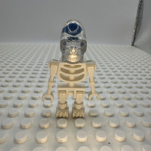 Lego akator skelett iaj011 - lego,
