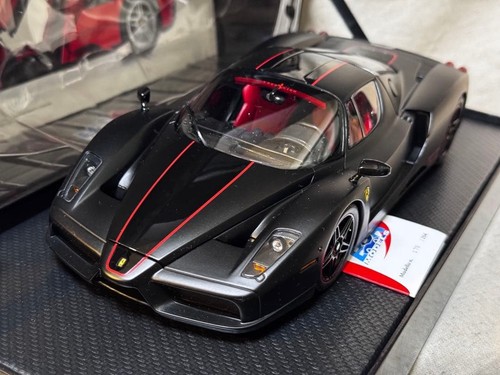 Ferrari enzo bbr - ferrari,