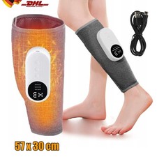 Beinmassagegerät 3-Modi