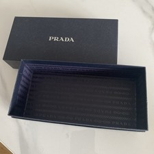 Prada  Brillenetui Box