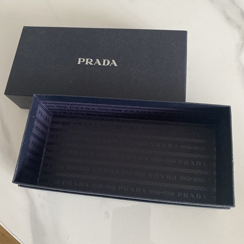 Prada brillenetui box - prada,