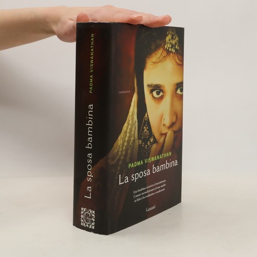 Sposa bambina padma - la, bambina 