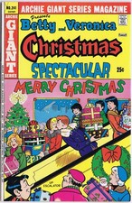ARCHIE GIANT SERIES # 241