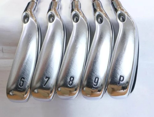 Callaway big bertha - callaway, beta