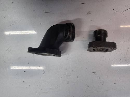Hydraulikpumpe flansch bosch - hydraulikpumpe,