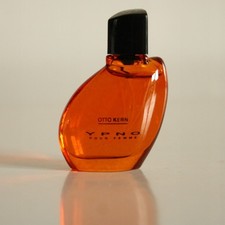 Ypno Pour Femme ~ Eau de Toilette ~ 5ml Miniatur ~ Otto Kern ~ Rar Vintage 90's 