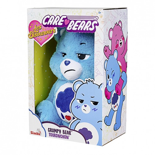 Simba care bears - care,