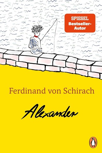 Alexander das erste - das,