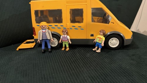 Playmobil 6866 schulbus - playmobil,