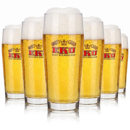 Kulmbacher reichelbräu - 6x,