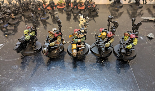 Games workshop warhammer 40k - games,