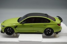1/18 Top Speed BMW AC