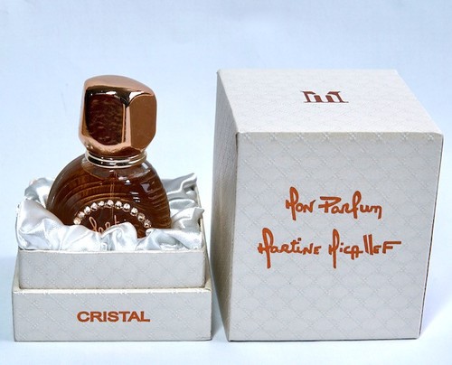 Micallef mon parfum - mon, cristal