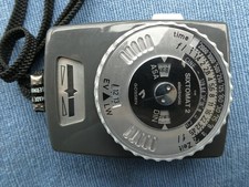 Gossen Sixtomat Elektronik 2