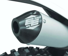 Enduro Spark Arrestor End Cap