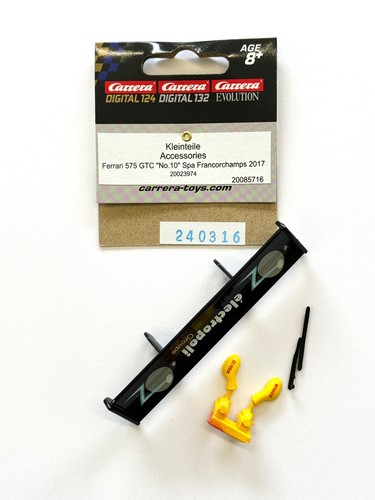 Carrera digital124 - carrera,
