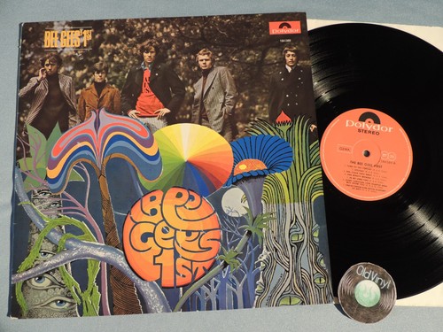 Bee gees - bee,