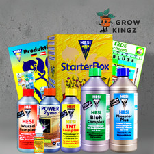 Hesi starterbox erde - hesi,