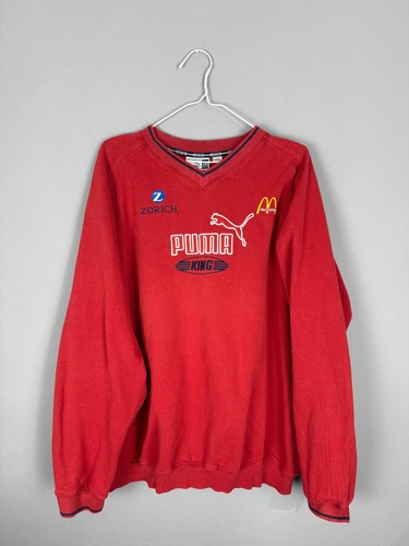 Vintage puma king fußball - king,
