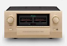 Accuphase E-800S Integrated