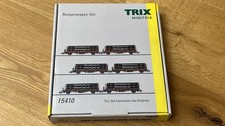 Trix 15410, OVP, 6er-Set