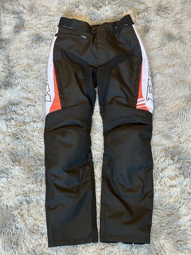 Flm motorradhose - flm, •