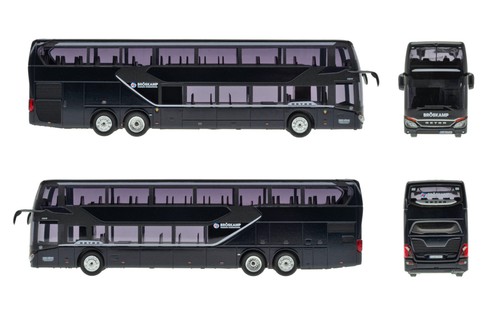 Modellbus viessmann - modellbus,