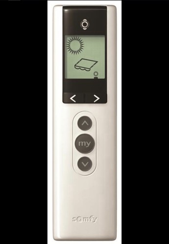Somfy easy sun - easy,