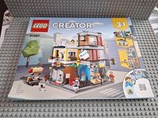 Lego creator bauanleitung - creator,