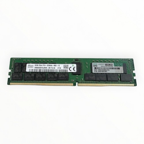 Hynix 32gb pc4 3200 - hynix, pc4-3200