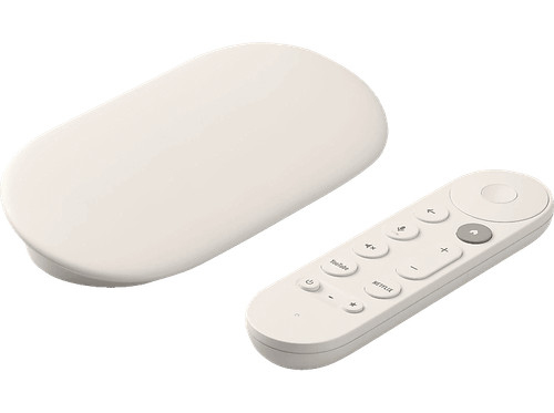 Google streamer 4k - google,