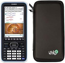 Casio Classpad II (fx-CP400) +