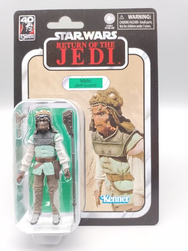 Star wars the vintage - -,