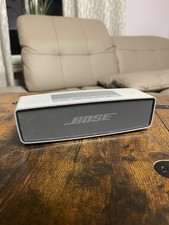 Bose SoundLink Mini Bluetooth