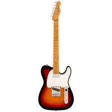 Fender Vintera III Mid 60s