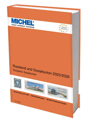 Michel briefmarken katalog - michel,