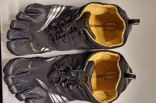 Vibram fivefingers komodo - fivefingers,