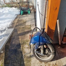 Komplette Gabel Vespa LX50 4t