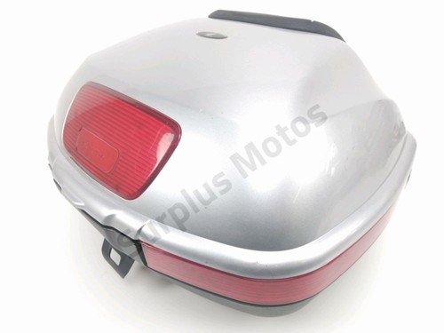 Top case honda cbf 600 - top,