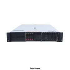 HP DL380 G10 Server 16xSFF -