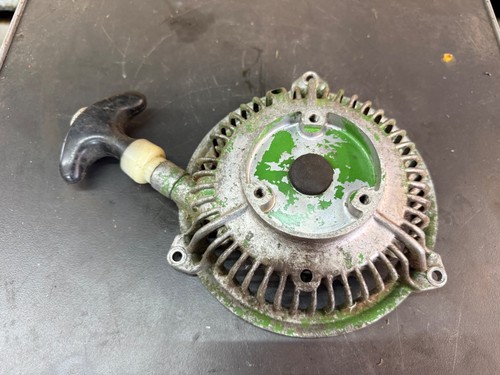 Agria 2400 3300 seilzugstarter - 2400,