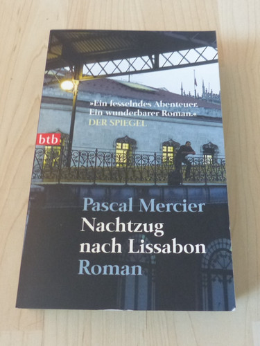 Nachtzug nach lissabon von - nachtzug,