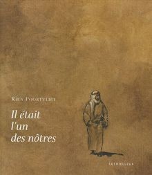 était lun des nôtres - il, von
