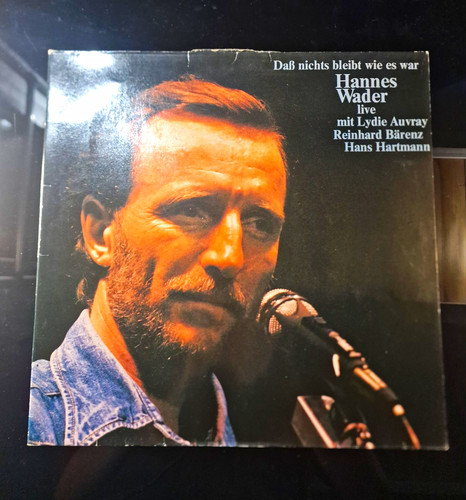 Pläne hannes wader - pläne,